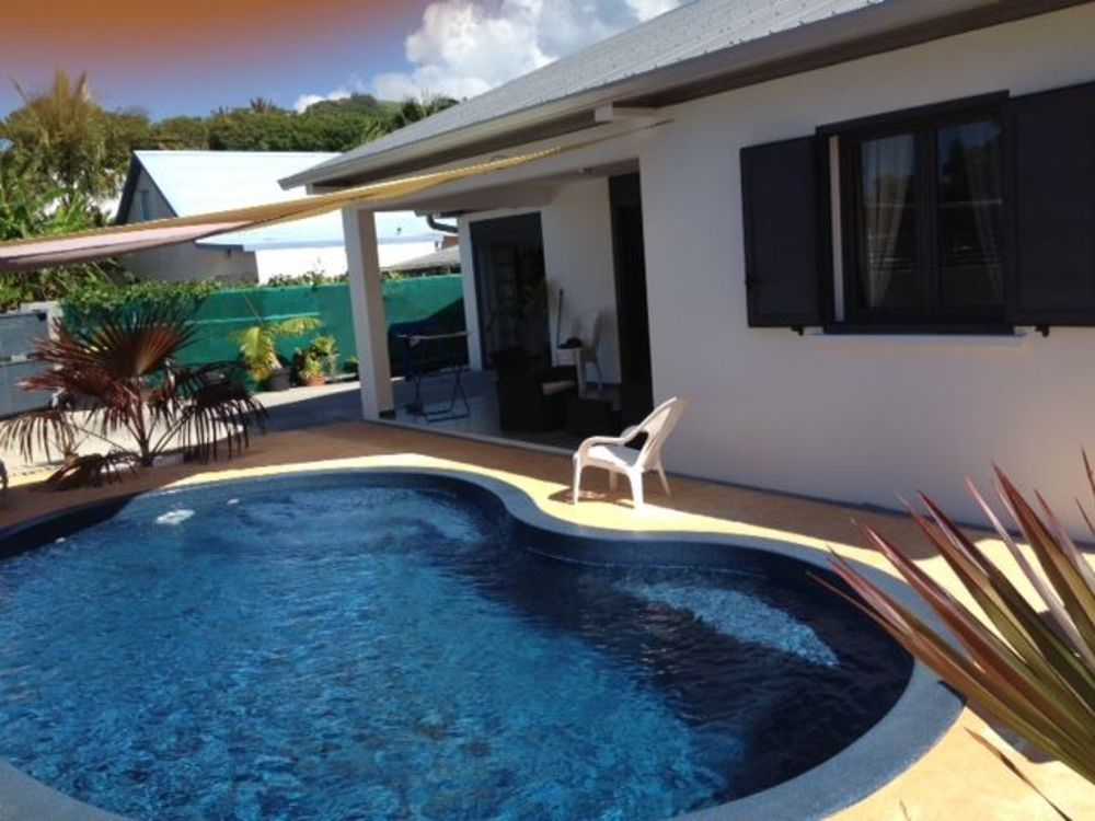 Vente Maison Ensemble immobilier 