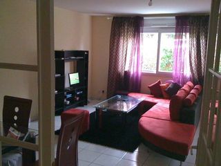  Appartement � louer 3 pi�ces 75 m�