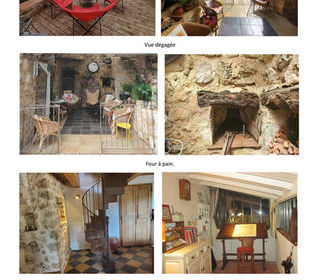  Maison � vendre 5 pi�ces 100 m�