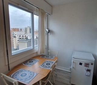  Appartement � louer 1 pi�ce 23 m�