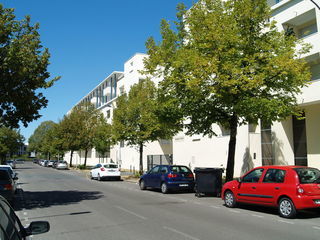  Parking / Garage � louer 12 m�