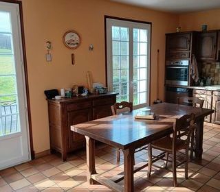  Maison � vendre 5 pi�ces 159 m�