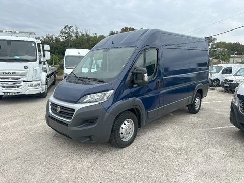 Fiat Ducato 3.0 MJT 180ch L2H2 2015 occasion Montussan 33450