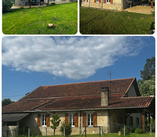  Ferme � vendre 4 pi�ces 111 m�