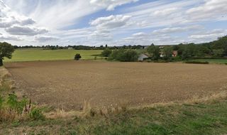  Terrain � vendre 2640 m�