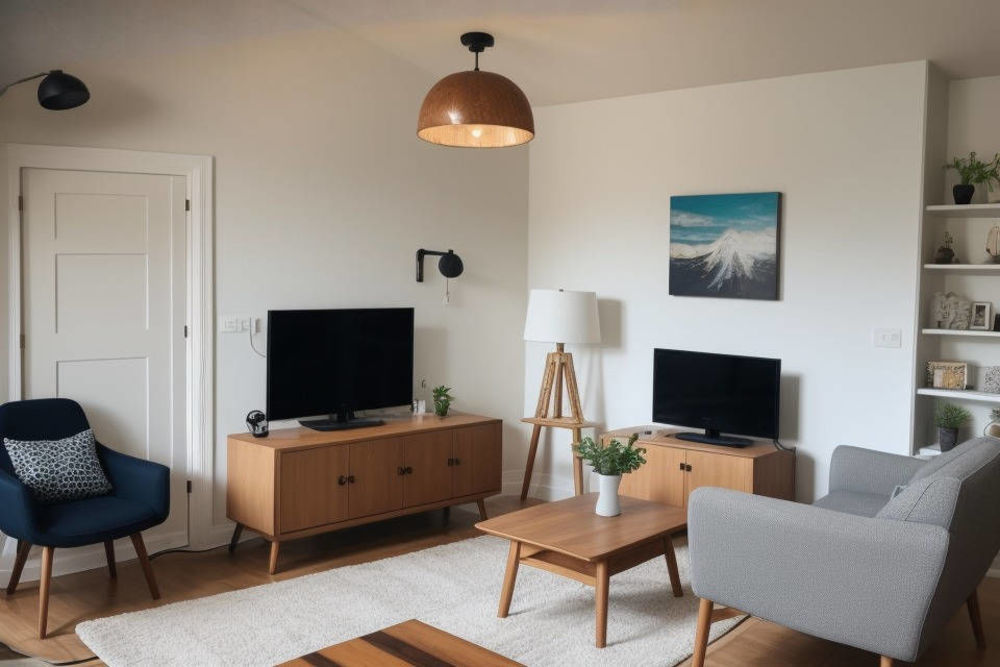 Appartements neufs   Marseille (13006)