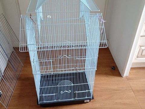 Jolies cages bonne &eacute;tat
25 56520 Guidel
