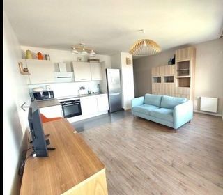  Appartement � vendre 2 pi�ces 46 m�