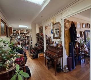  Appartement � vendre 2 pi�ces 73 m�