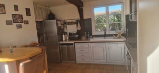  Maison � vendre 5 pi�ces 117 m�