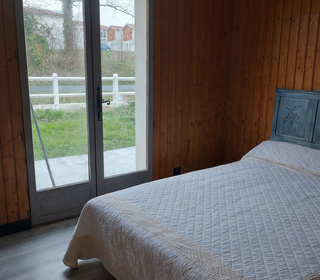  Maison � louer 5 pi�ces 56 m�