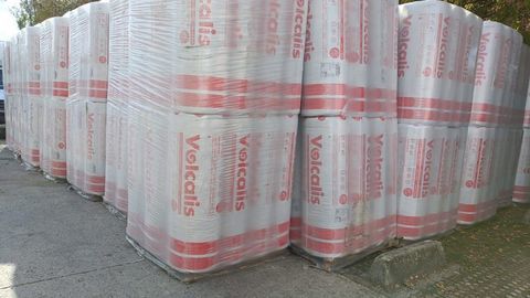 laine de roche et laine de verre 35 21000 Dijon