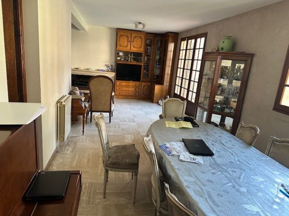 � vendre  Maison Villejuif (94800)