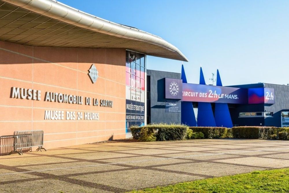 Appartements neufs   Le Mans (72000)