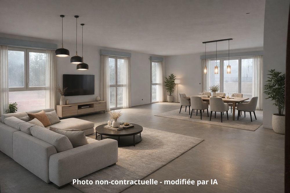 Appartements neufs   Challes-les-Eaux (73190)