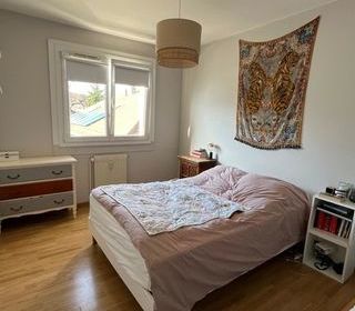  Appartement � vendre 4 pi�ces 63 m�