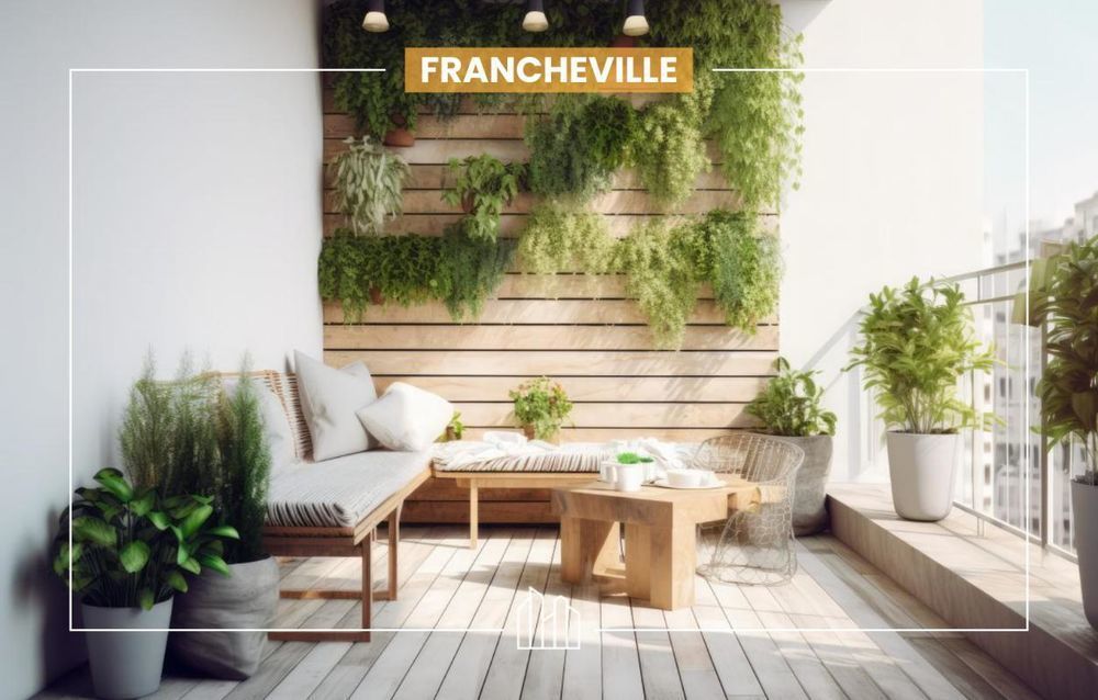   Francheville (69340)