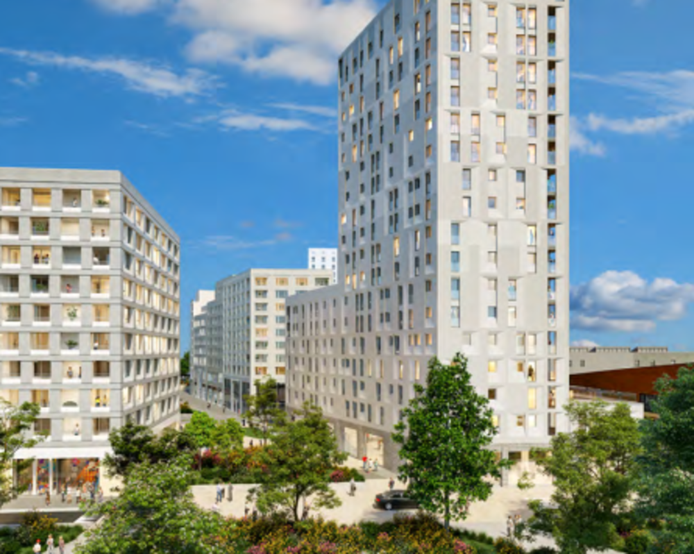   Bordeaux (33000)