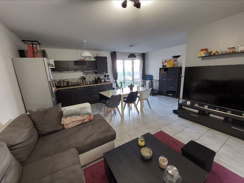   ? T2 NON MEUBLE - WOIPPY VILLAGE Appartement - 2 pi�ce(s) - 50 m�