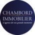 AGENCE CHAMBORD IMMOBILIER AGENCE DE BLOIS ORFEVRES - Blois