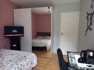 Location  Chambre d'h�te 