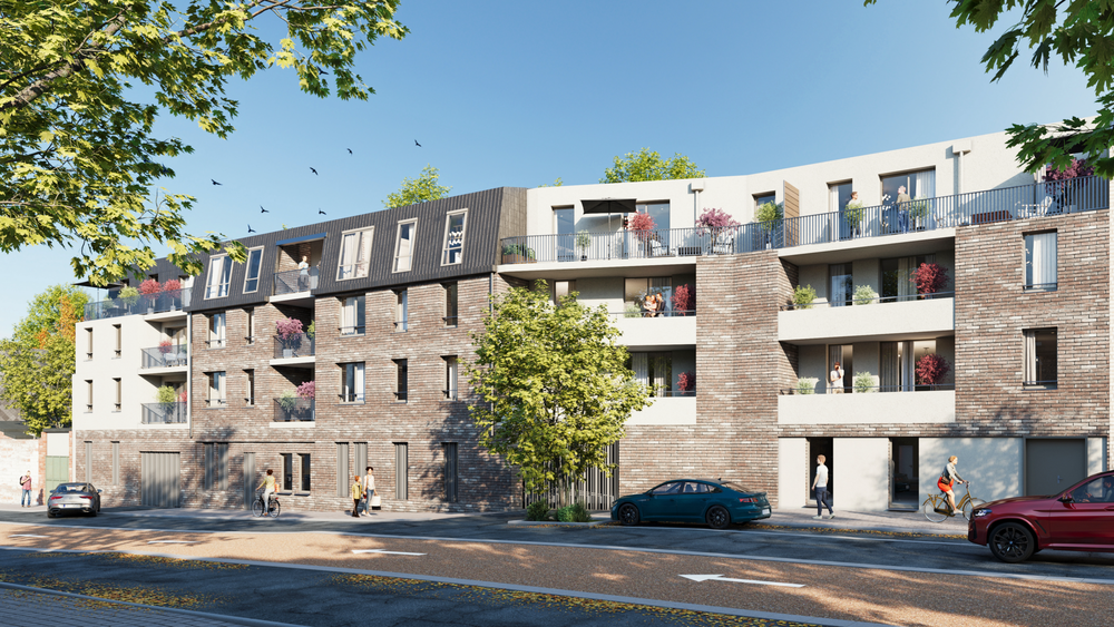   D�ville-L�s-Rouen (76250)