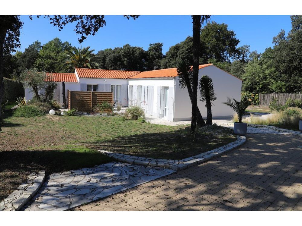 � vendre  Maison Saint-Pierre-d'Ol�ron (17310)