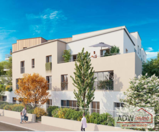  Duplex/triplex � vendre 4 pi�ces 80 m�