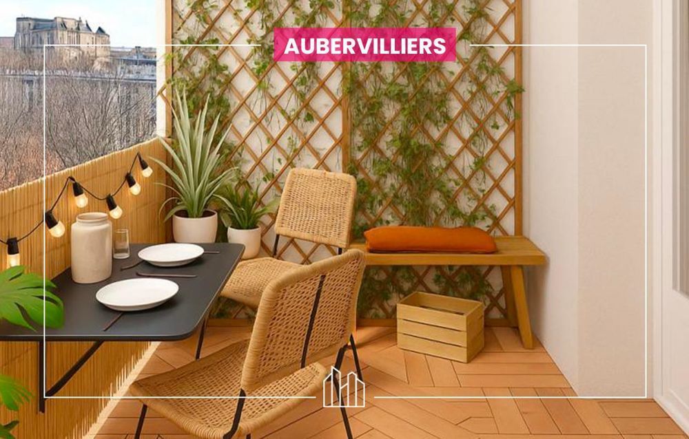   Aubervilliers (93300)
