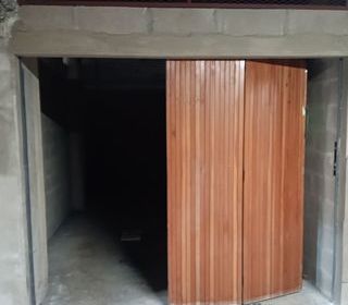  Parking / Garage � vendre 15 m�