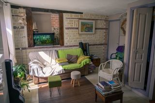  Duplex/triplex � vendre 5 pi�ces 85 m�