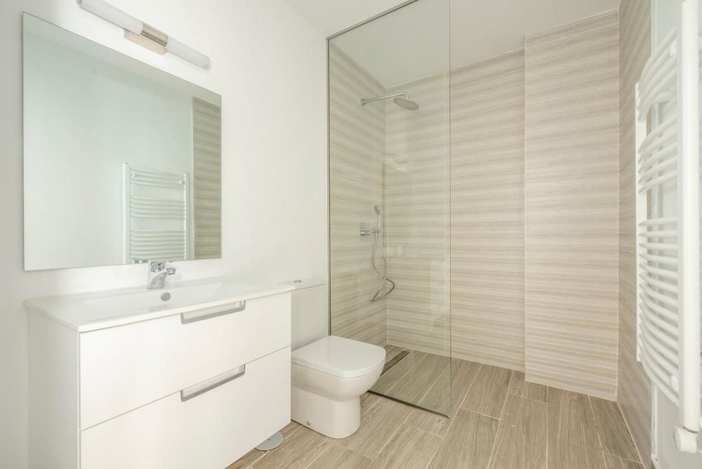 Appartements neufs   Aubervilliers (93300)