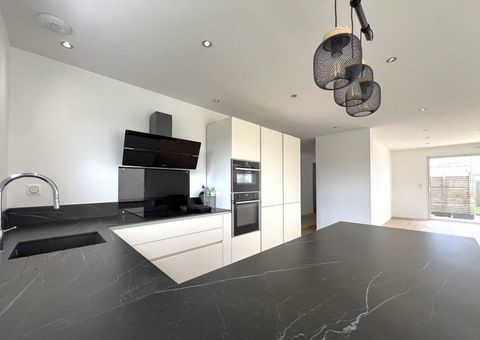   Maison sur Org�res  Maison - 6 pi�ce(s) - 137 m�