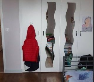  Appartement � vendre 4 pi�ces 60 m�