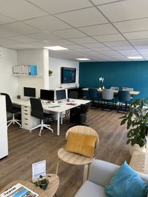 Agence L'ADRESSE ANTIBES Antibes