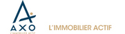 AXO L'immobilier Actif