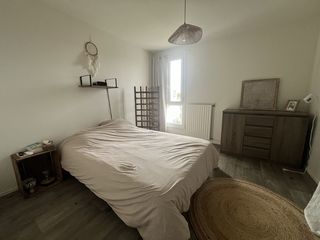  Appartement � vendre 2 pi�ces 57 m�