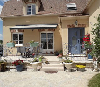  Maison � vendre 6 pi�ces 145 m�