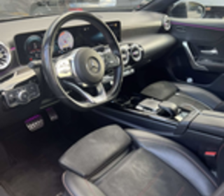 Classe A 200 7G-DCT AMG Line 2019 occasion 68390 Baldersheim