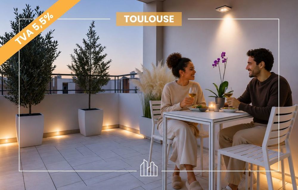   Toulouse (31100)