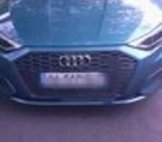 A3 Berline 35 TDI 150 S tronic 7 2021 occasion 70300 Luxeuil-les-Bains