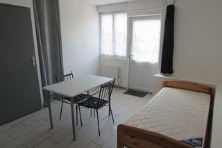  Appartement � louer 1 pi�ce 22 m�