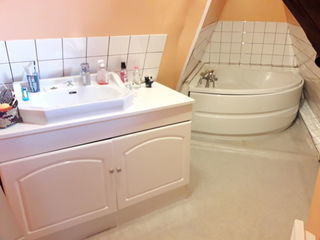  Appartement � louer 3 pi�ces 52 m�