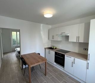  Appartement � louer 2 pi�ces 23 m� Alfortville