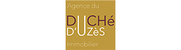 AGENCE DUCHE D'UZES