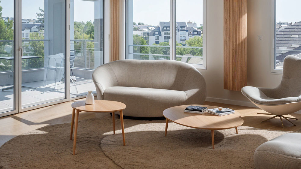 Appartements neufs   Saint-Julien-de-Concelles (44450)