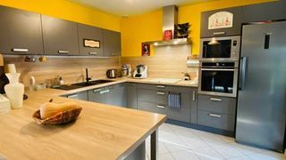  Maison � vendre 5 pi�ces 138 m�