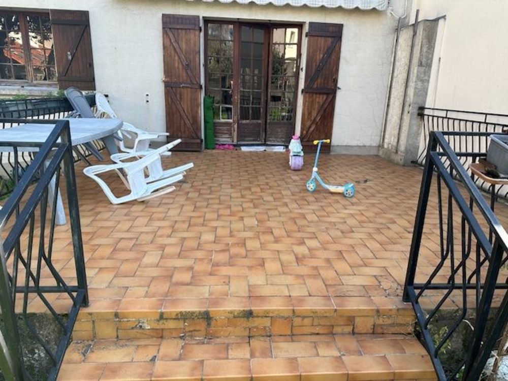 � vendre  Maison Villejuif (94800)