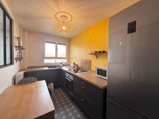  Appartement � vendre 3 pi�ces 68 m� 