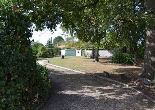  Terrain � vendre 603 m�